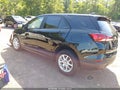 2024 Chevrolet Equinox — photo 3 of 15 | VIN 3GNAXHEG2RL166709
