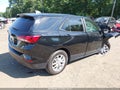 2024 Chevrolet Equinox — photo 4 of 15 | VIN 3GNAXHEG2RL166709
