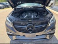 2016 Mercedes-Benz GLE-Class — photo 10 of 10 | VIN 4JGED7FB7GA020743
