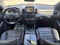 2016 Mercedes-Benz GLE-Class — photo 6 of 10 | VIN 4JGED7FB7GA020743