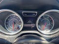 2016 Mercedes-Benz GLE-Class — photo 7 of 10 | VIN 4JGED7FB7GA020743