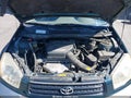 Photo 10 of 11 — 2003 Toyota RAV4
