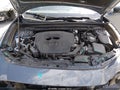 Photo 10 of 20 — 2025 Mazda CX-30
