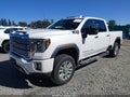 2020 GMC Sierra — photo 2 of 18 | VIN 1GT49REY1LF138951
