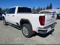 2020 GMC Sierra — photo 3 of 18 | VIN 1GT49REY1LF138951