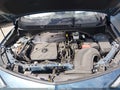 2024 Buick Encore GX — photo 10 of 16 | VIN KL4AMESL9RB195198