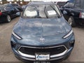 2024 Buick Encore GX — photo 12 of 16 | VIN KL4AMESL9RB195198