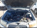2007 Subaru Forester — photo 10 of 11 | VIN JF1SG63677H746423