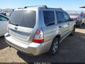 2007 Subaru Forester — photo 4 of 11 | VIN JF1SG63677H746423