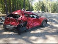 2021 Mazda CX-30 — photo 4 of 15 | VIN 3MVDMADL2MM318719