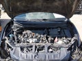 2014 Honda Civic — photo 10 of 19 | VIN 2HGFG3B53EH507088