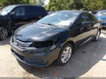 2014 Honda Civic — photo 2 of 19 | VIN 2HGFG3B53EH507088