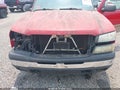 Photo 6 of 11 — 2003 Chevrolet Silverado 1500