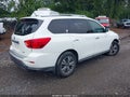 2017 Nissan Pathfinder — photo 4 of 16 | VIN 5N1DR2MMXHC681497