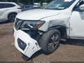 2017 Nissan Pathfinder — photo 6 of 16 | VIN 5N1DR2MMXHC681497
