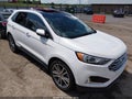 2020 Ford Edge — photo 6 of 16 | VIN 2FMPK3K99LBA11289