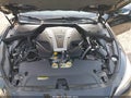 2018 Infiniti Q50 — photo 10 of 17 | VIN JN1EV7AR2JM436410