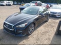 2018 Infiniti Q50 — photo 2 of 17 | VIN JN1EV7AR2JM436410