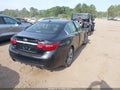 2018 Infiniti Q50 — photo 4 of 17 | VIN JN1EV7AR2JM436410