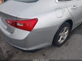 2017 Chevrolet Malibu — photo 18 of 18 | VIN 1G1ZB5ST5HF287908