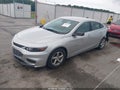 2017 Chevrolet Malibu — photo 2 of 18 | VIN 1G1ZB5ST5HF287908