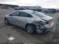 2017 Chevrolet Malibu — photo 3 of 18 | VIN 1G1ZB5ST5HF287908
