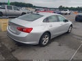 2017 Chevrolet Malibu — photo 4 of 18 | VIN 1G1ZB5ST5HF287908