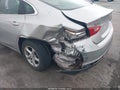 2017 Chevrolet Malibu — photo 6 of 18 | VIN 1G1ZB5ST5HF287908