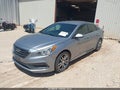 2015 Hyundai Sonata — photo 2 of 11 | VIN 5NPE34AB7FH102458
