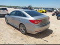 2015 Hyundai Sonata — photo 3 of 11 | VIN 5NPE34AB7FH102458