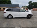 2015 Toyota Sienna — photo 13 of 16 | VIN 5TDKK3DC1FS665455