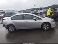 2013 Honda Civic — photo 14 of 17 | VIN 19XFB2F58DE042142
