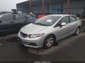 2013 Honda Civic — photo 2 of 17 | VIN 19XFB2F58DE042142