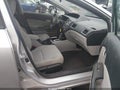 2013 Honda Civic — photo 5 of 17 | VIN 19XFB2F58DE042142