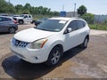 2009 Nissan Rogue — photo 2 of 11 | VIN JN8AS58T89W329389