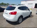 2009 Nissan Rogue — photo 4 of 11 | VIN JN8AS58T89W329389