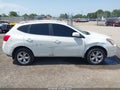 2009 Nissan Rogue — photo 6 of 11 | VIN JN8AS58T89W329389