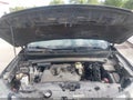 2018 Nissan Pathfinder — photo 10 of 17 | VIN 5N1DR2MM4JC625190