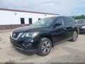 2018 Nissan Pathfinder — photo 2 of 17 | VIN 5N1DR2MM4JC625190
