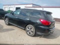 2018 Nissan Pathfinder — photo 3 of 17 | VIN 5N1DR2MM4JC625190