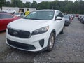 2019 Kia Sorento — photo 2 of 16 | VIN 5XYPG4A52KG465548