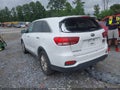 2019 Kia Sorento — photo 3 of 16 | VIN 5XYPG4A52KG465548