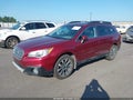 2015 Subaru Outback — photo 2 of 16 | VIN 4S4BSBLCXF3229129