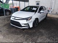 2025 Toyota Corolla — photo 2 of 17 | VIN 5YFS4MCE8SP248713