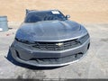2021 Chevrolet Camaro — photo 13 of 17 | VIN 1G1FB1RS3M0103927