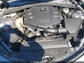 2021 Chevrolet Camaro — photo 10 of 17 | VIN 1G1FB1RS3M0103927