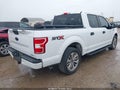 Photo 4 of 16 — 2018 Ford F-150