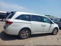 Photo 13 of 16 — 2014 Honda Odyssey