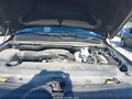 2021 Ram 1500 — photo 10 of 16 | VIN 1C6SRFBT7MN688121