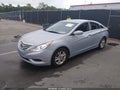 2013 Hyundai Sonata — photo 2 of 16 | VIN 5NPEB4ACXDH747985